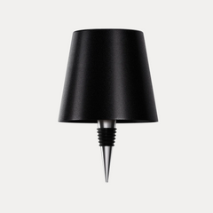 Aura - Trådlös Flasklampa