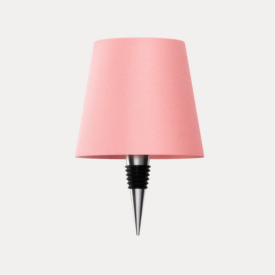 Aura - Trådlös Flasklampa
