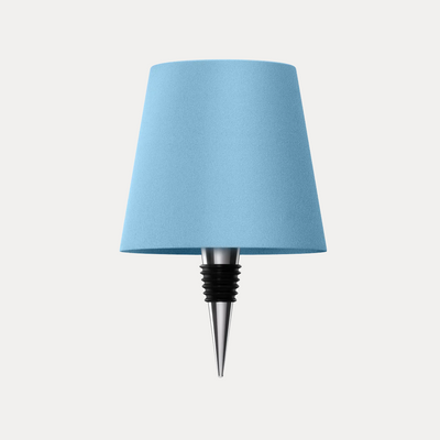 Aura - Trådlös Flasklampa